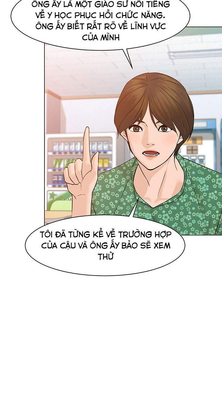 Người Trở Về Từ Cõi Chết Chapter 31 - 44