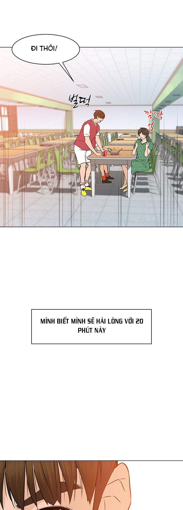 Người Trở Về Từ Cõi Chết Chapter 31 - 45