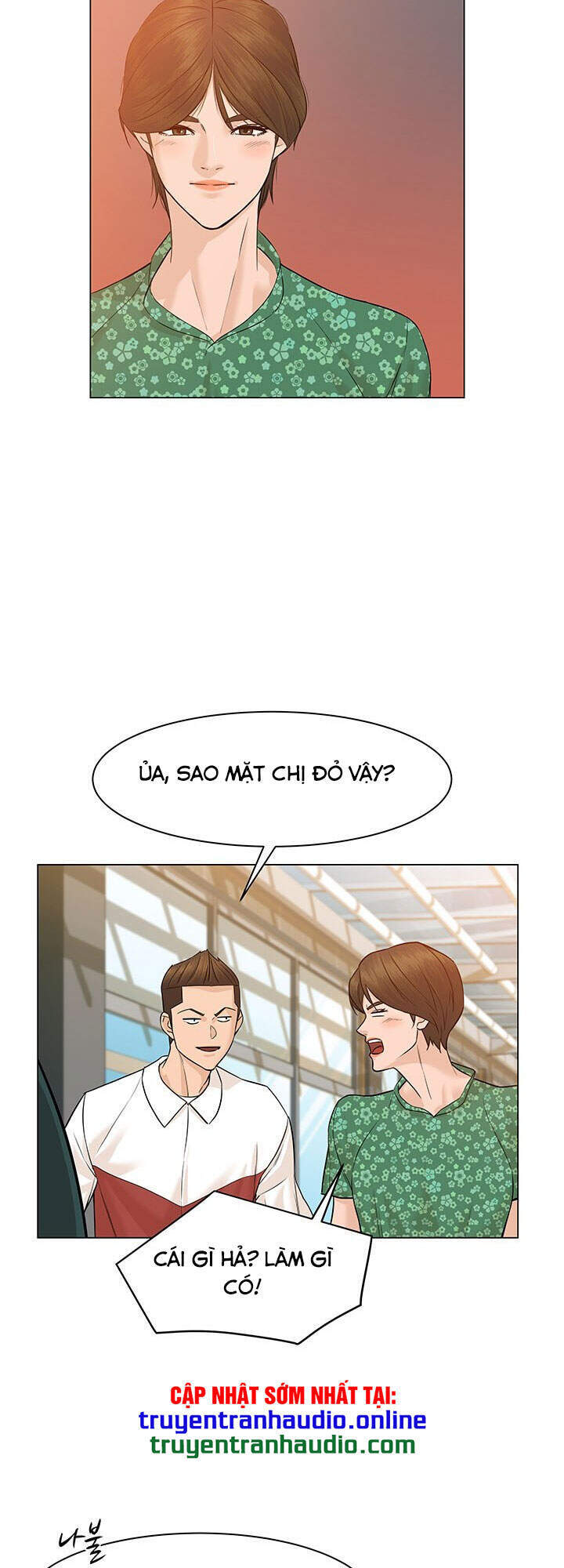 Người Trở Về Từ Cõi Chết Chapter 31 - 53