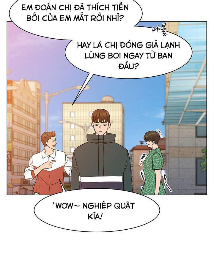 Người Trở Về Từ Cõi Chết Chapter 31 - 54