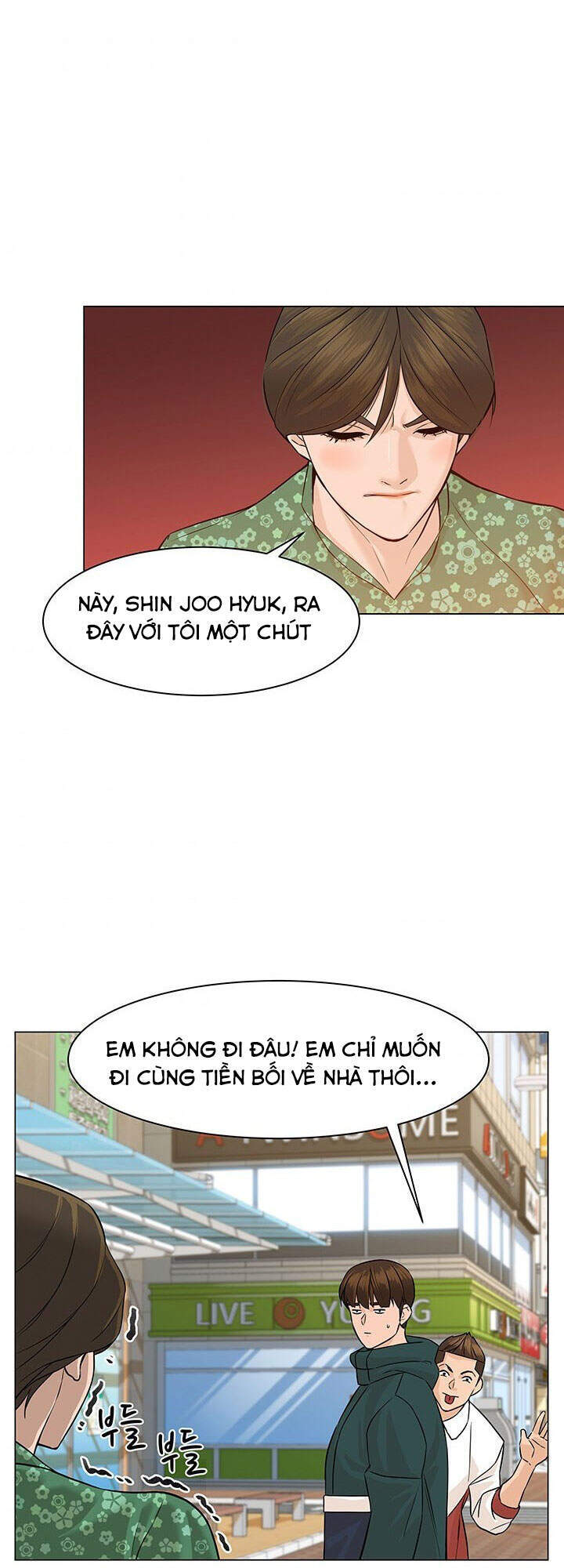 Người Trở Về Từ Cõi Chết Chapter 31 - 55