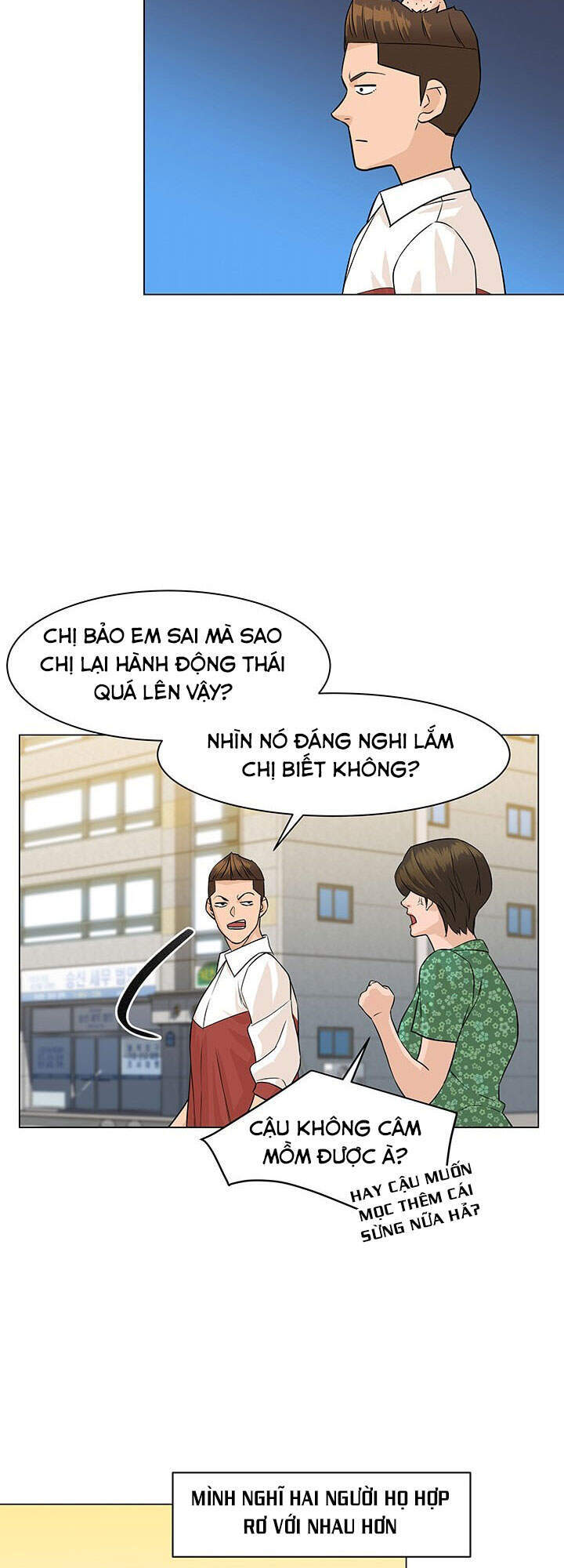 Người Trở Về Từ Cõi Chết Chapter 31 - 57