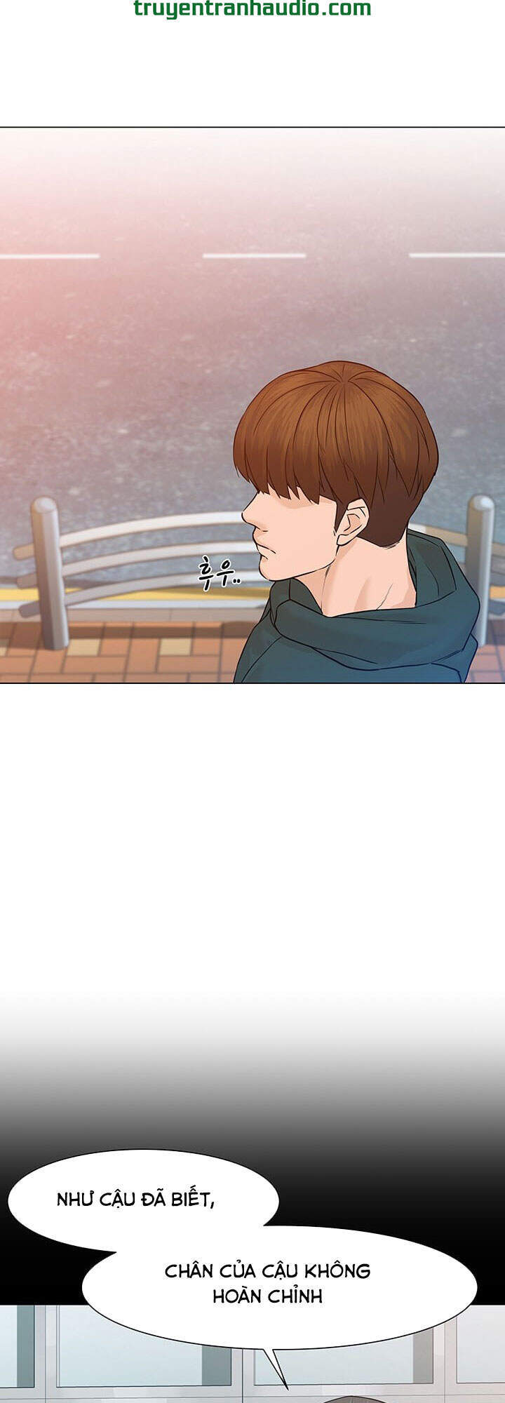 Người Trở Về Từ Cõi Chết Chapter 31 - 59