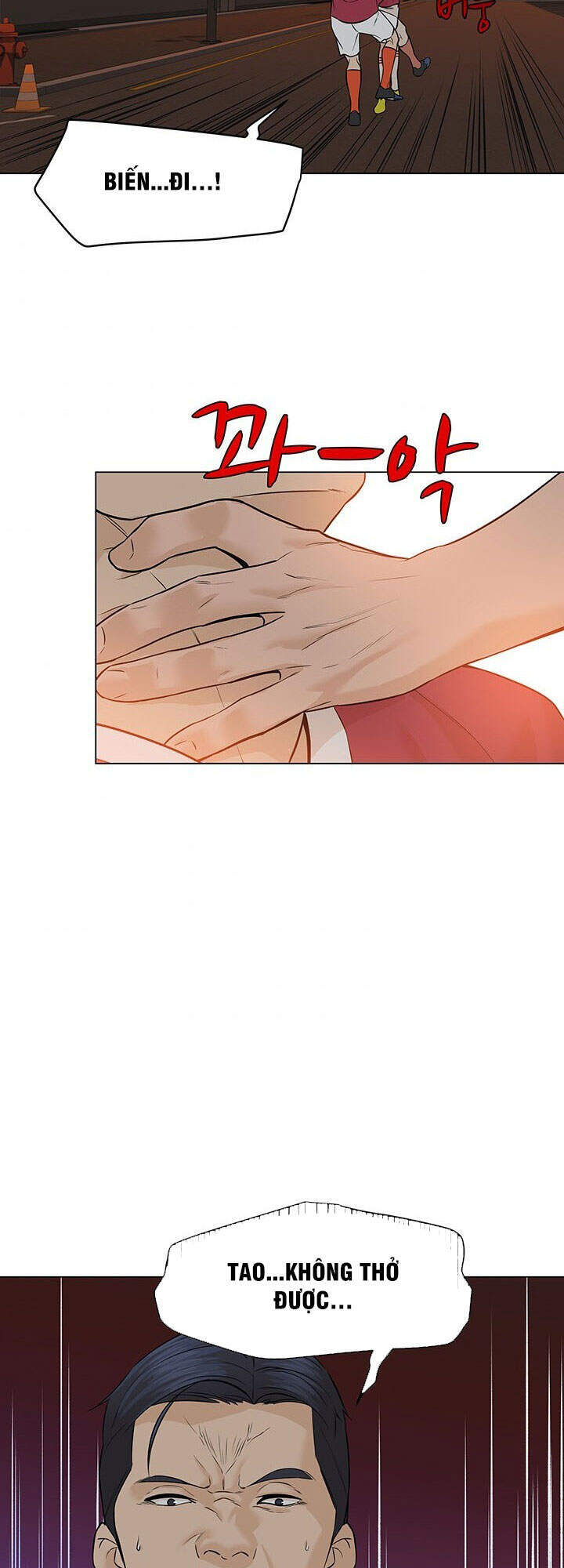 Người Trở Về Từ Cõi Chết Chapter 31 - 7