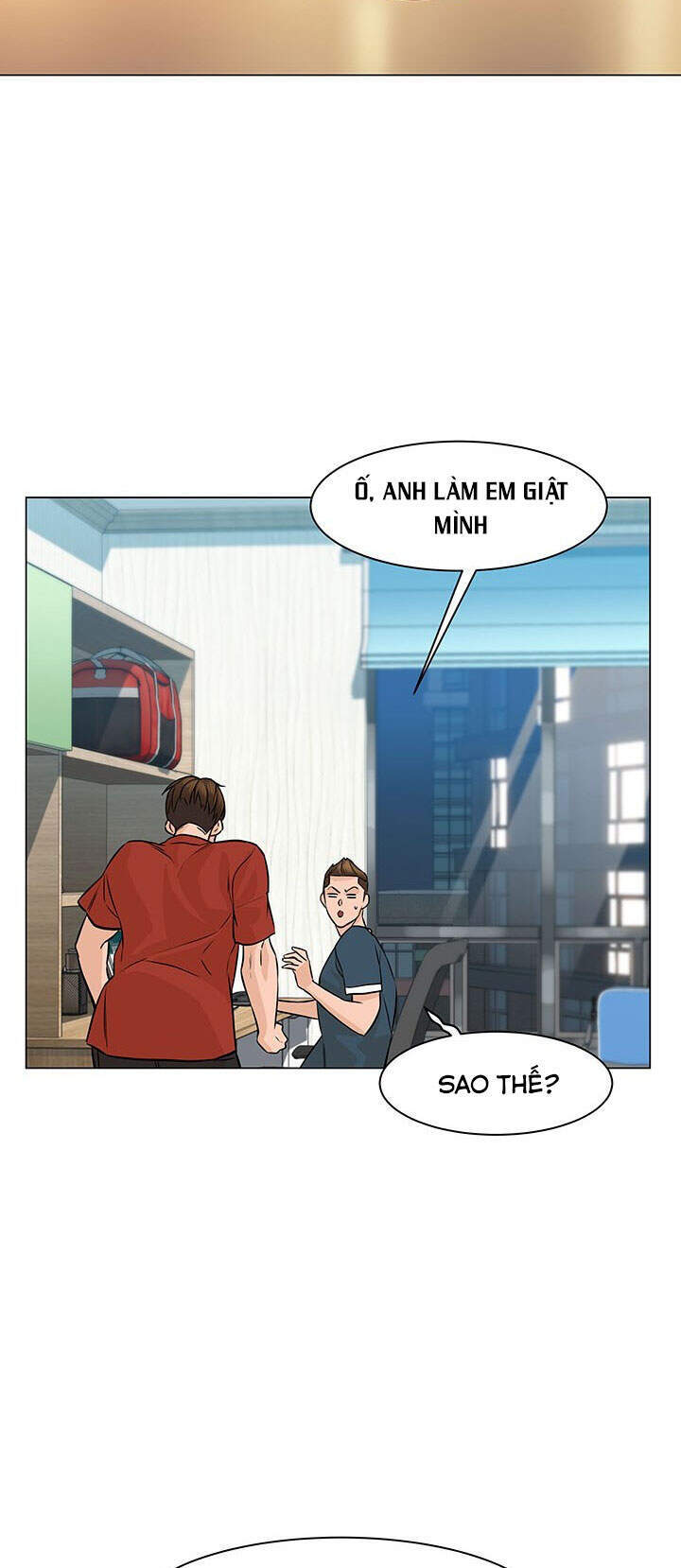 Người Trở Về Từ Cõi Chết Chapter 31 - 64