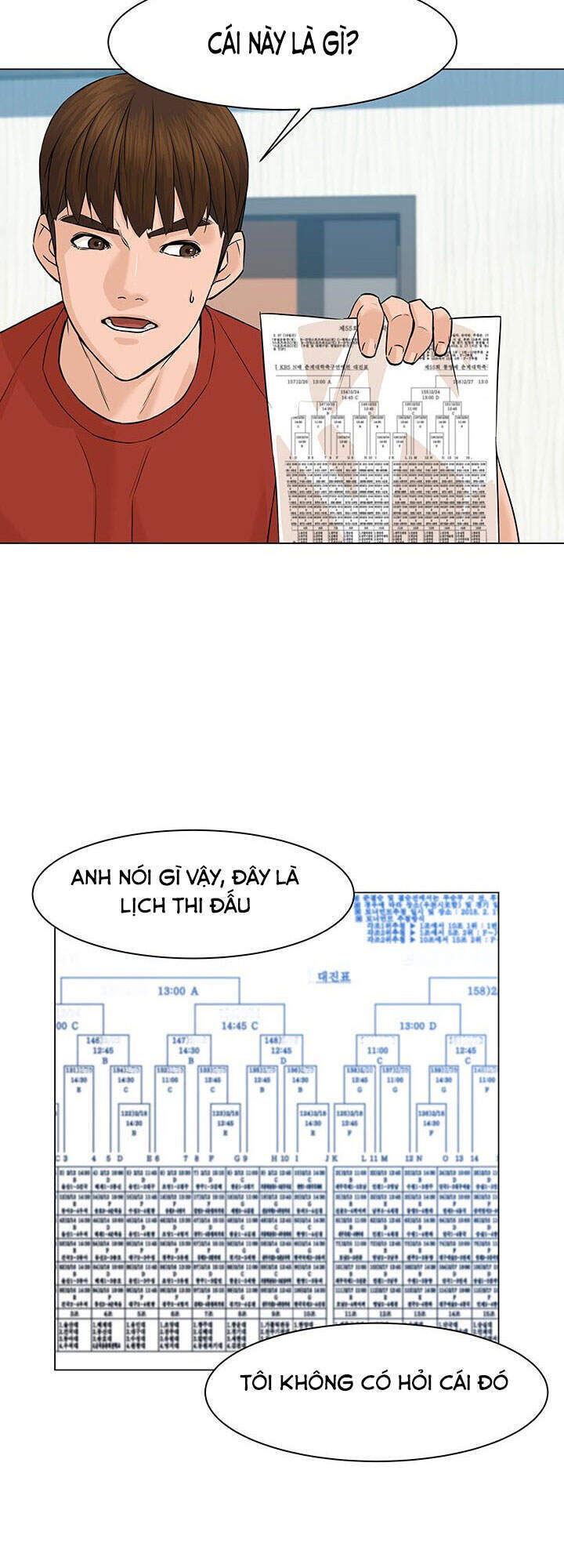 Người Trở Về Từ Cõi Chết Chapter 31 - 65