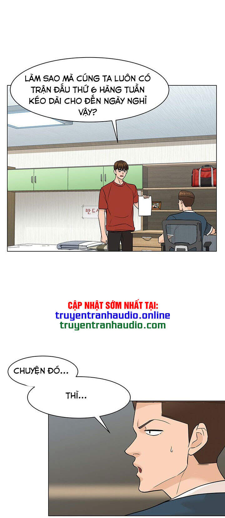 Người Trở Về Từ Cõi Chết Chapter 31 - 66