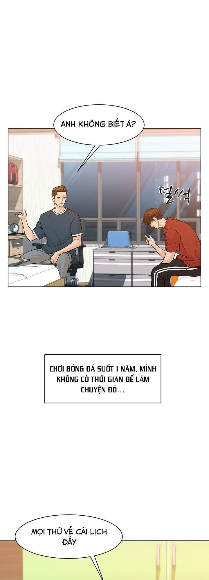 Người Trở Về Từ Cõi Chết Chapter 31 - 67