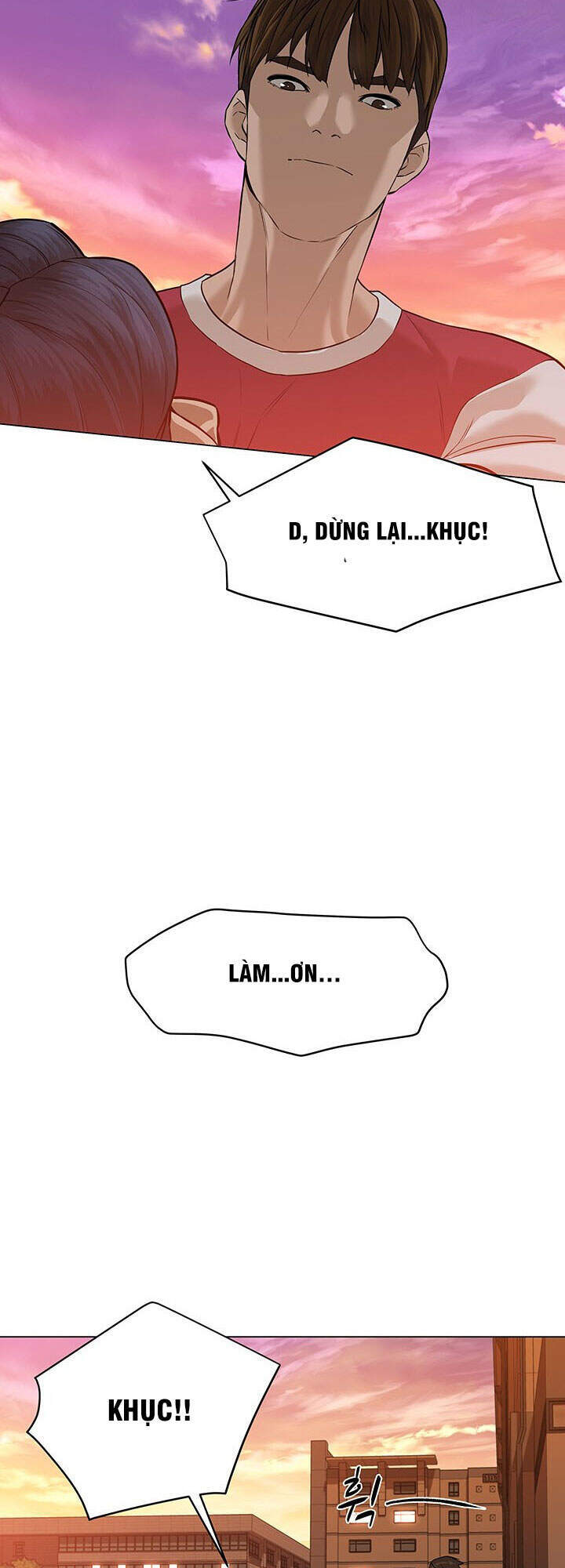Người Trở Về Từ Cõi Chết Chapter 31 - 9