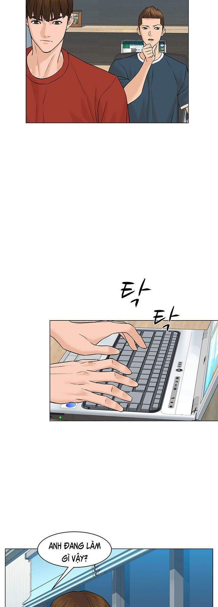 Người Trở Về Từ Cõi Chết Chapter 32 - 17