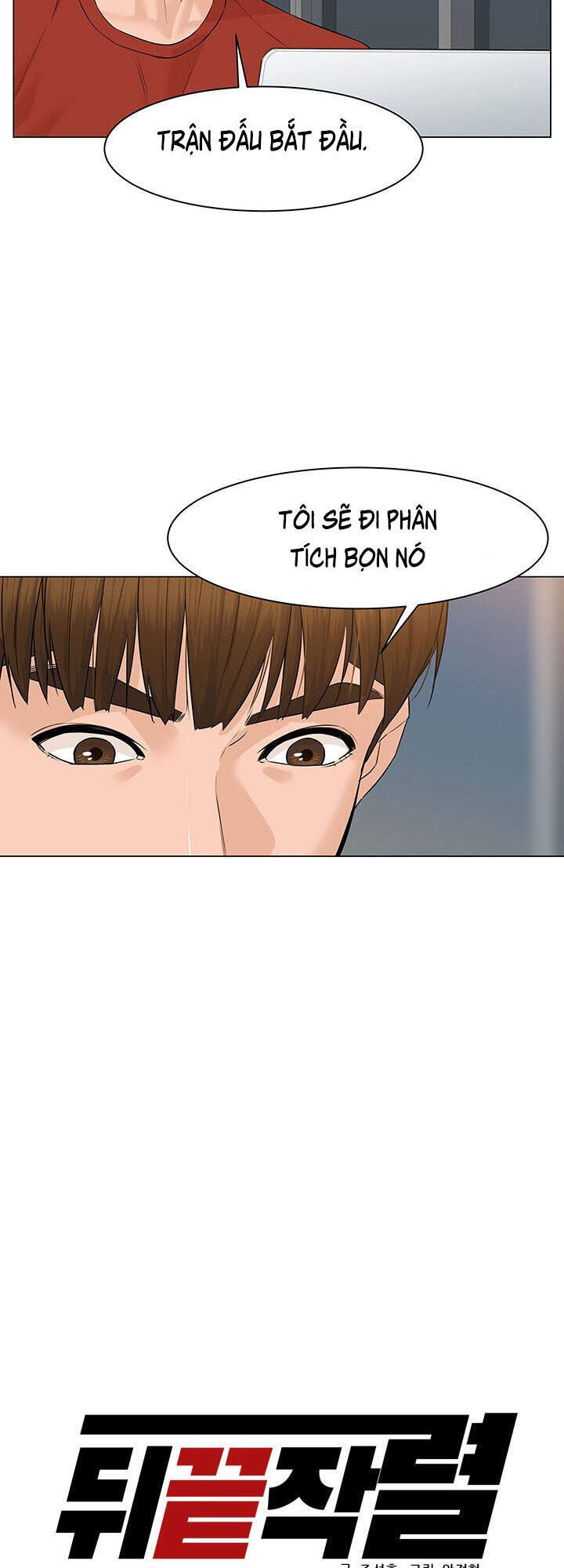 Người Trở Về Từ Cõi Chết Chapter 32 - 19