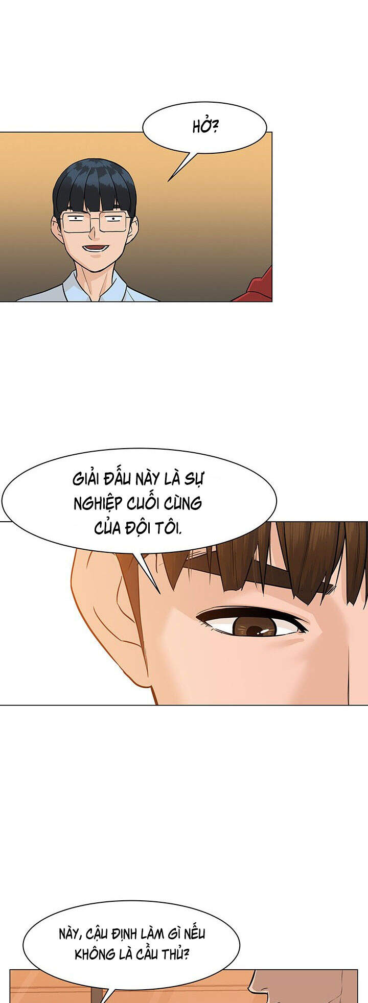 Người Trở Về Từ Cõi Chết Chapter 32 - 27