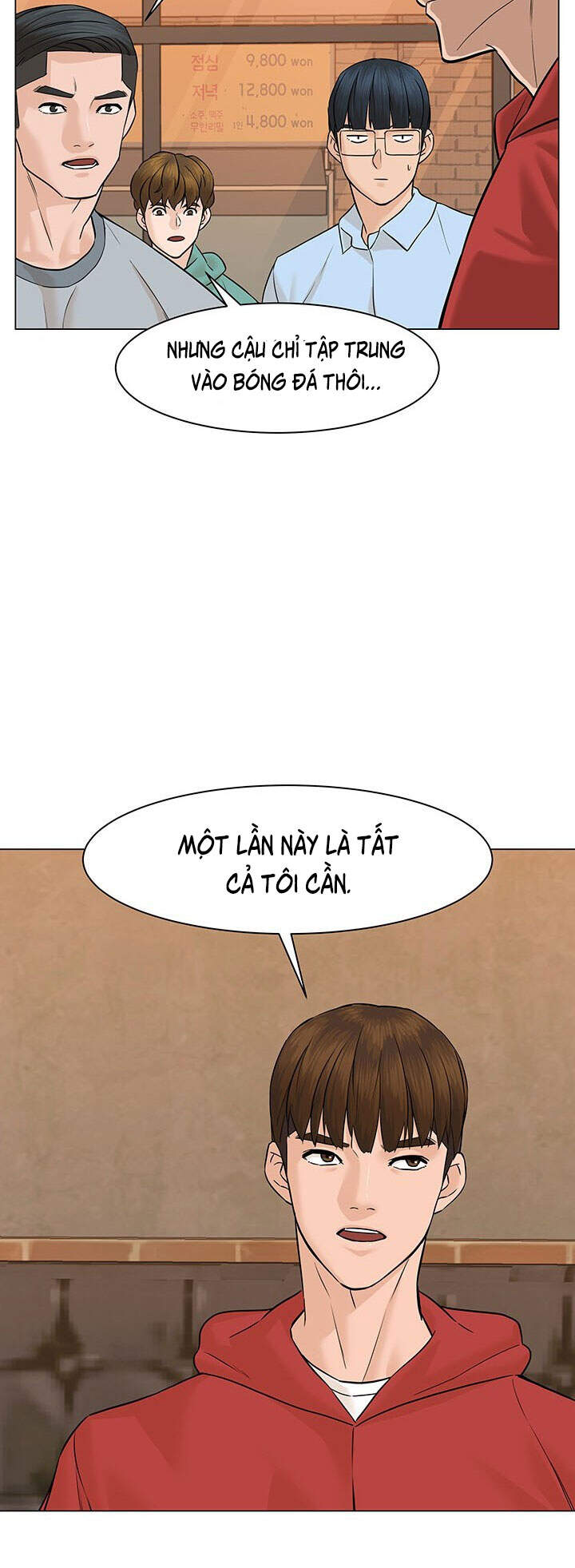 Người Trở Về Từ Cõi Chết Chapter 32 - 28