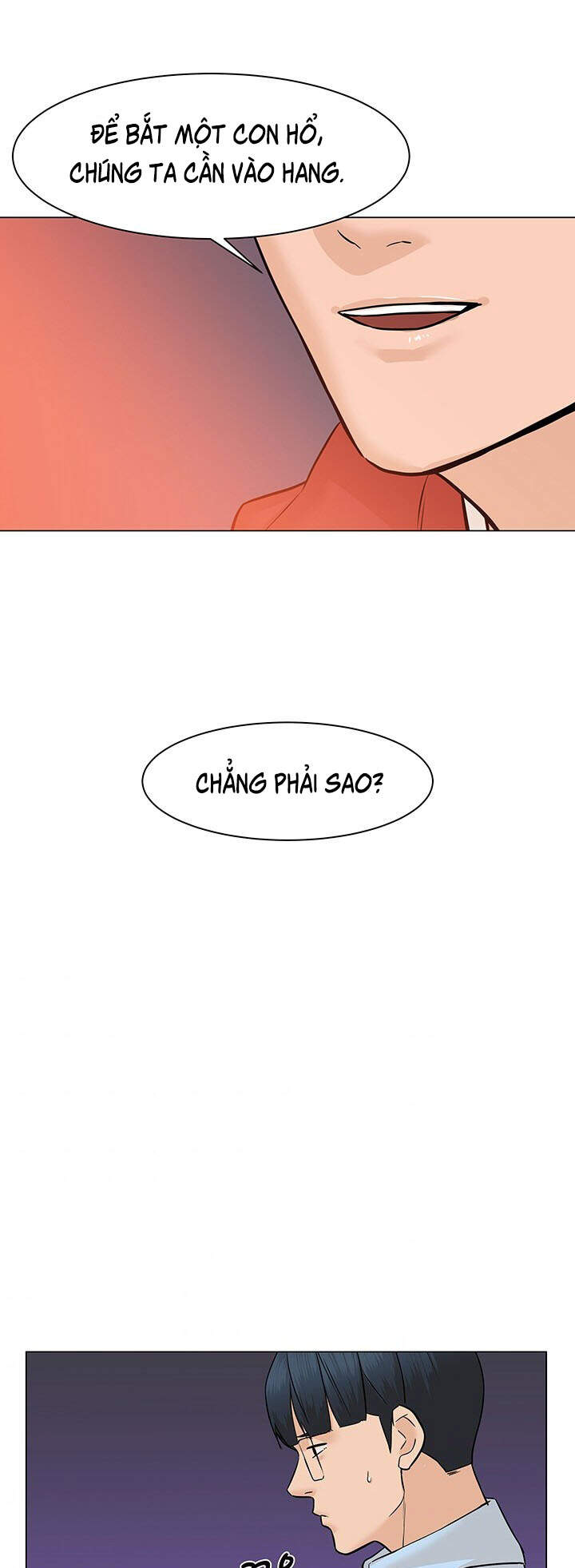 Người Trở Về Từ Cõi Chết Chapter 32 - 31