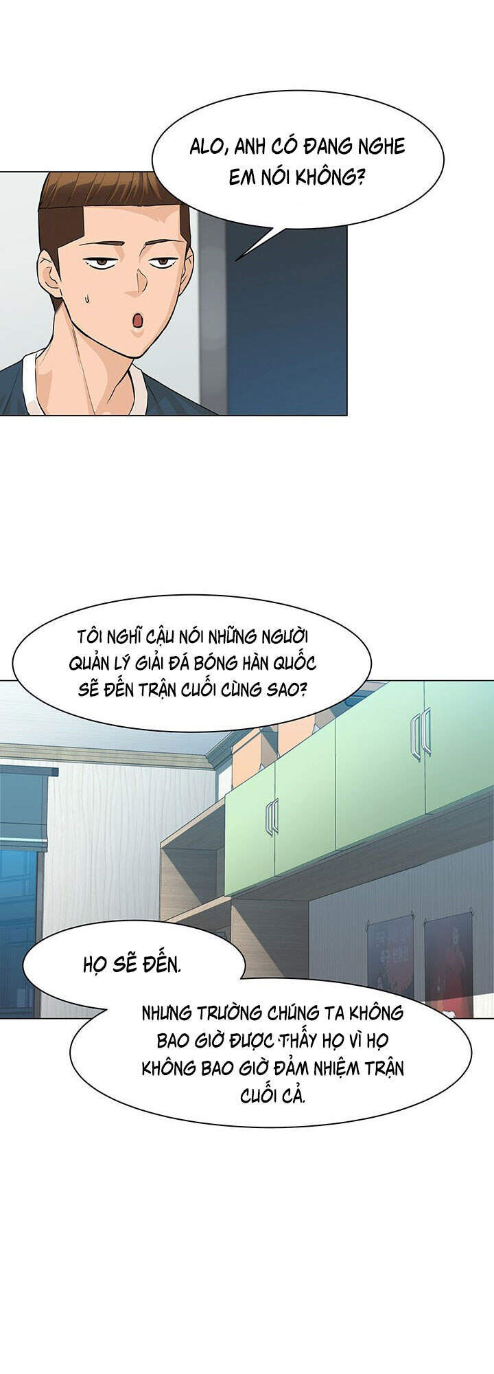Người Trở Về Từ Cõi Chết Chapter 32 - 5