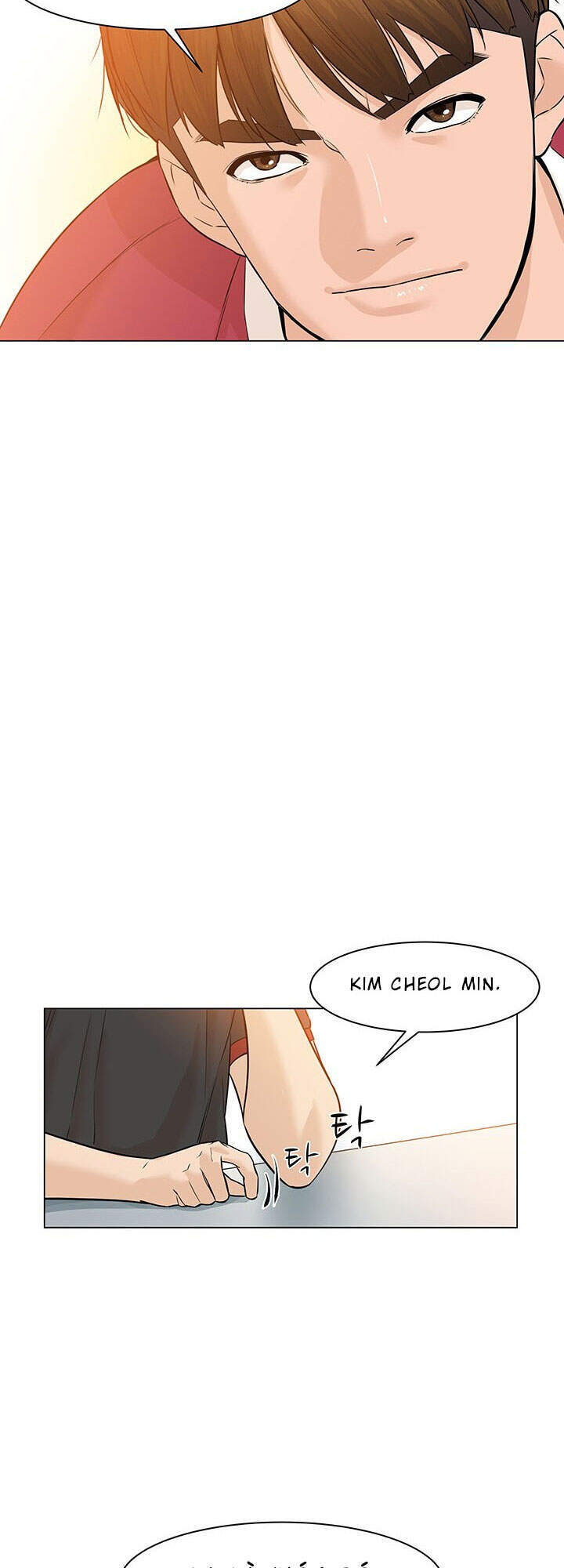 Người Trở Về Từ Cõi Chết Chapter 34 - 17