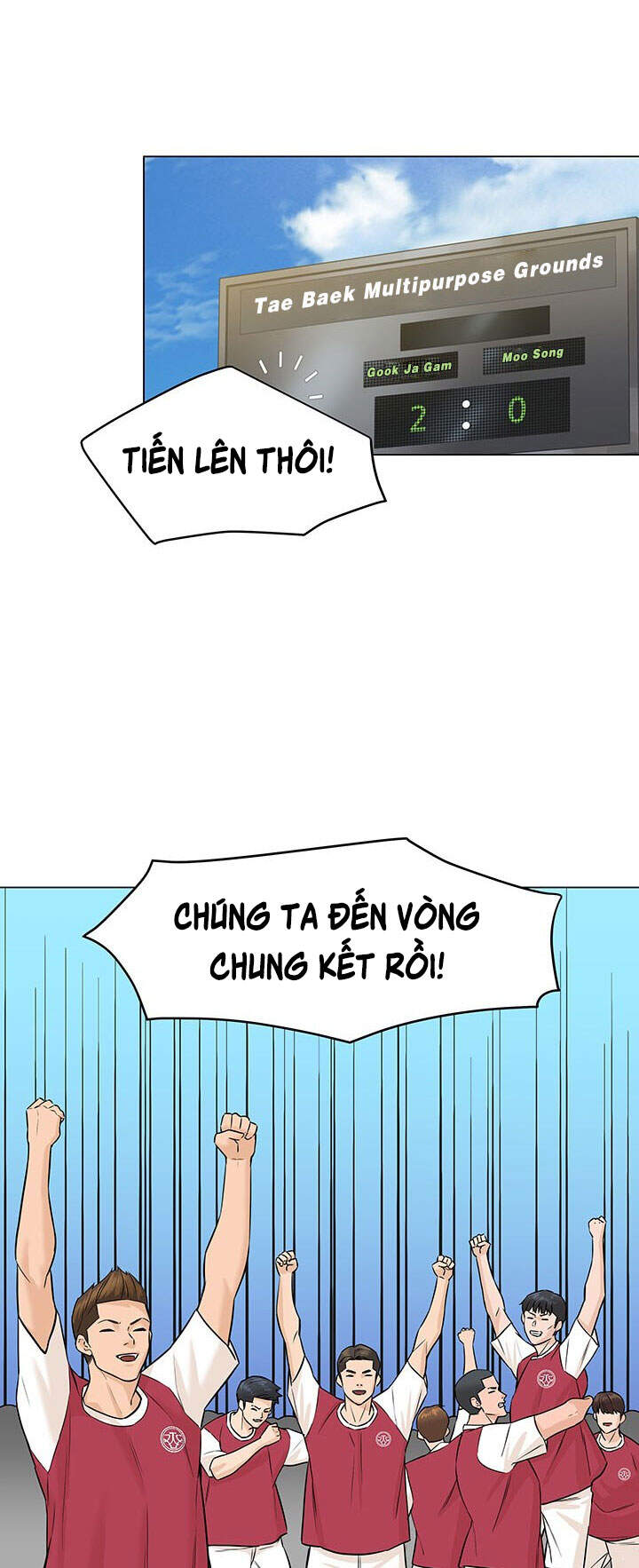 Người Trở Về Từ Cõi Chết Chapter 34 - 31