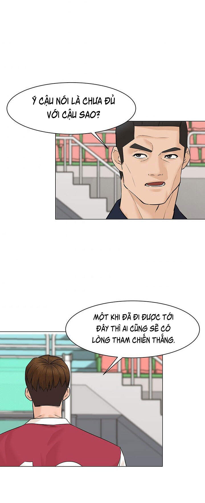 Người Trở Về Từ Cõi Chết Chapter 34 - 36