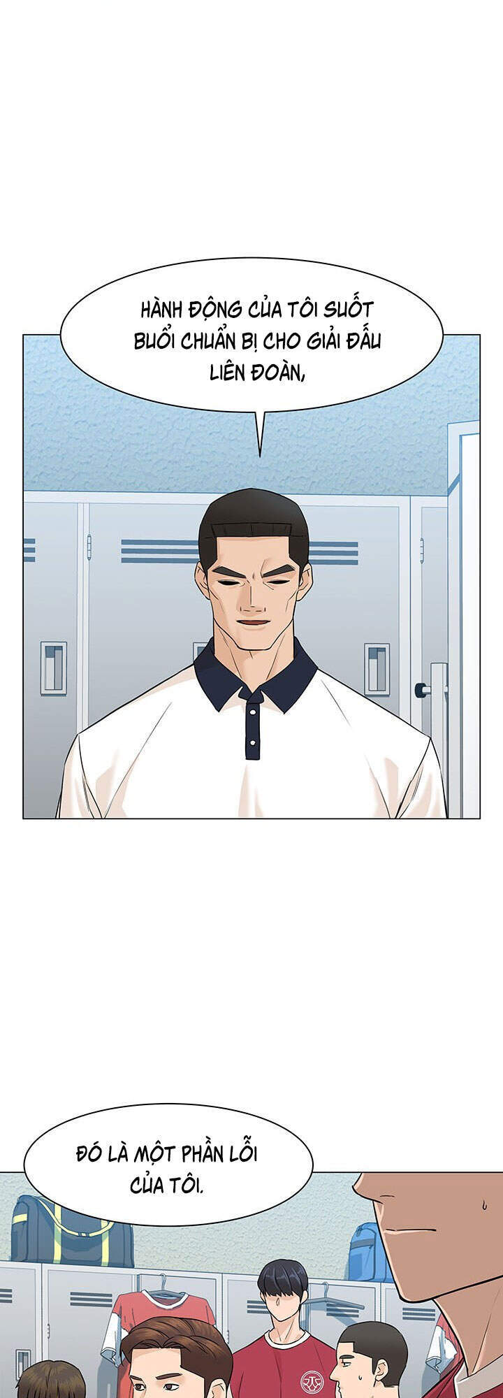 Người Trở Về Từ Cõi Chết Chapter 34 - 65