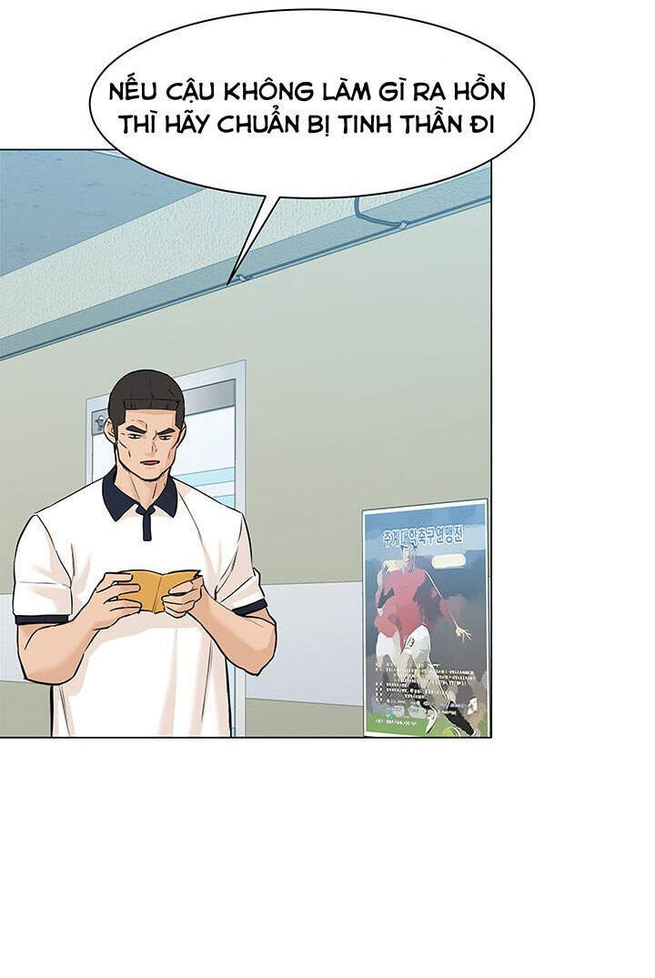 Người Trở Về Từ Cõi Chết Chapter 35 - 38