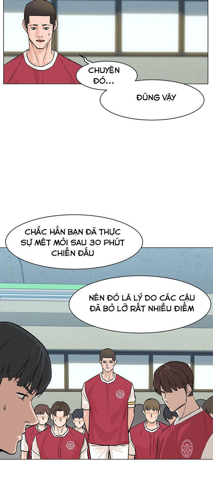 Người Trở Về Từ Cõi Chết Chapter 35 - 68