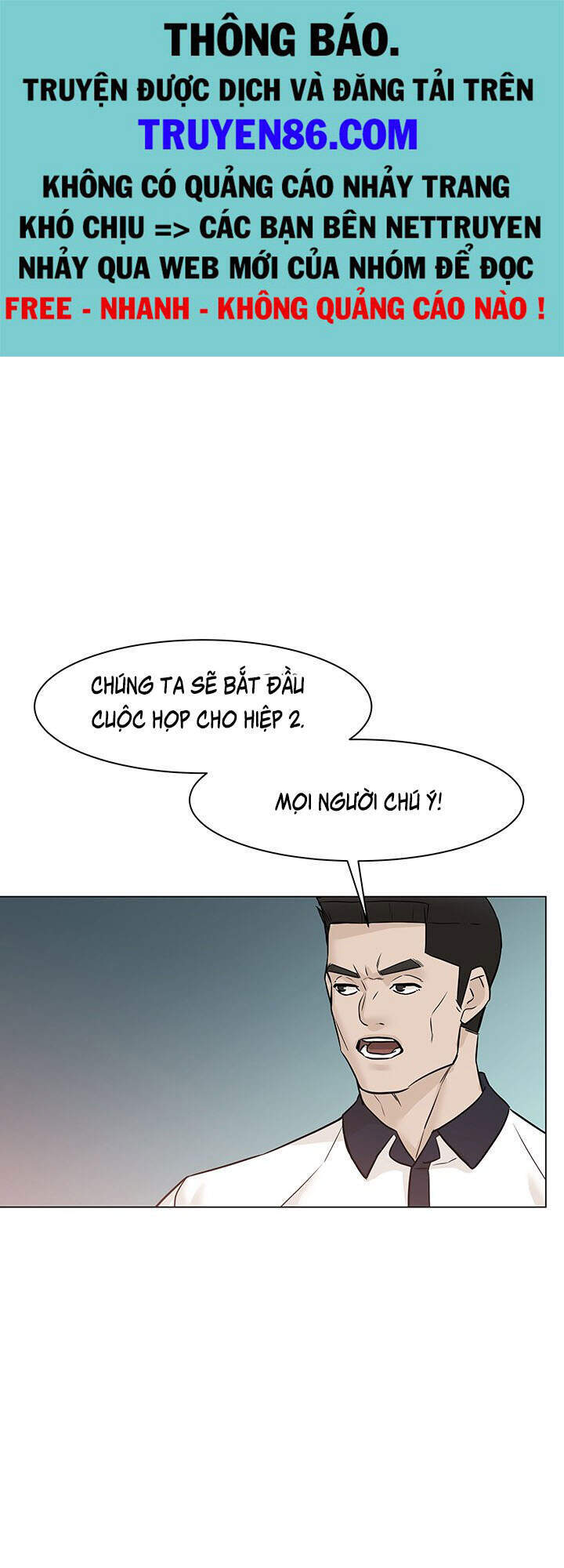 Người Trở Về Từ Cõi Chết Chapter 36 - 1