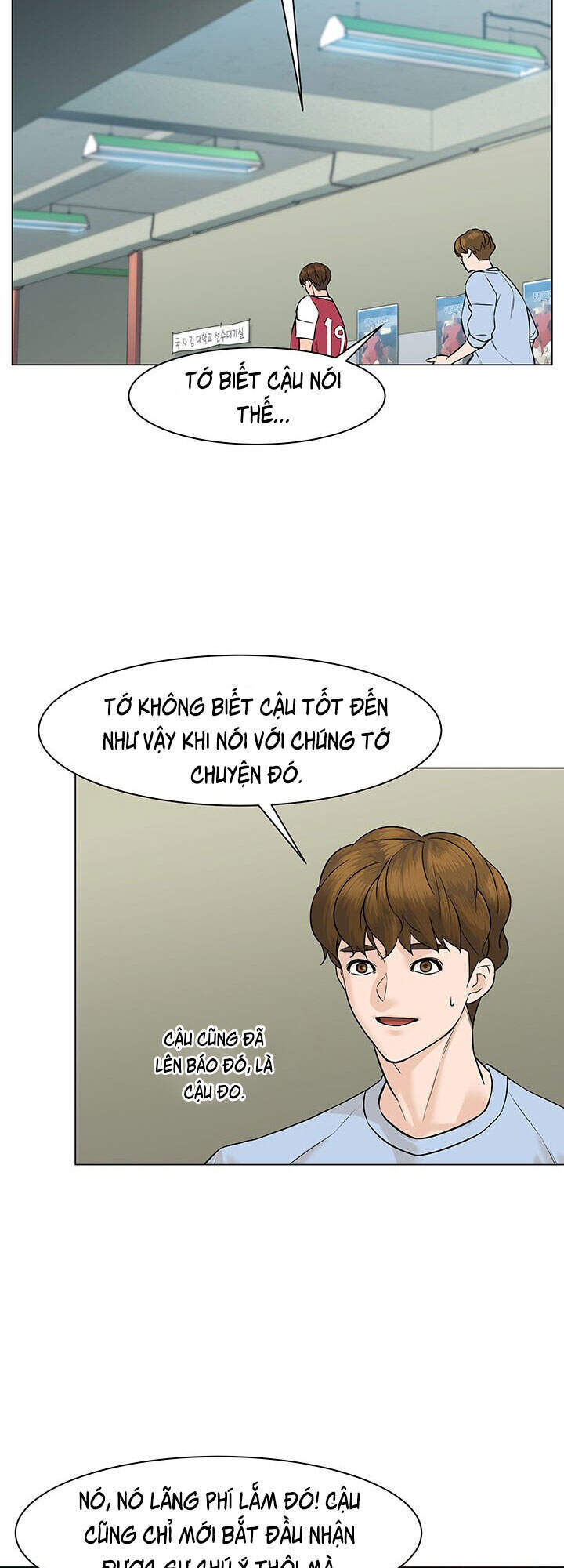Người Trở Về Từ Cõi Chết Chapter 36 - 15