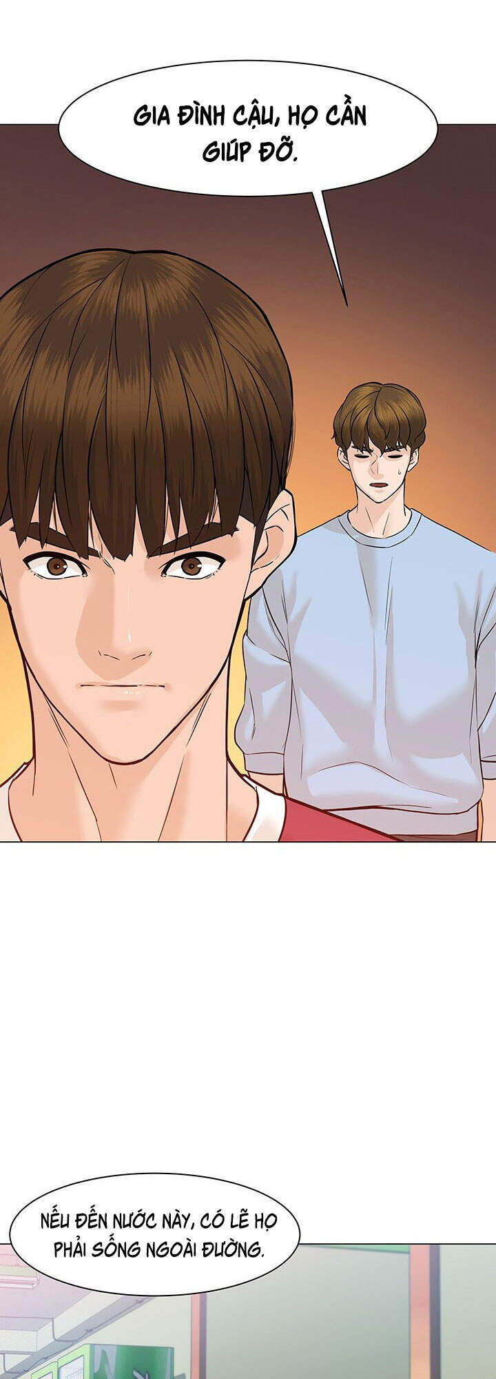 Người Trở Về Từ Cõi Chết Chapter 36 - 21