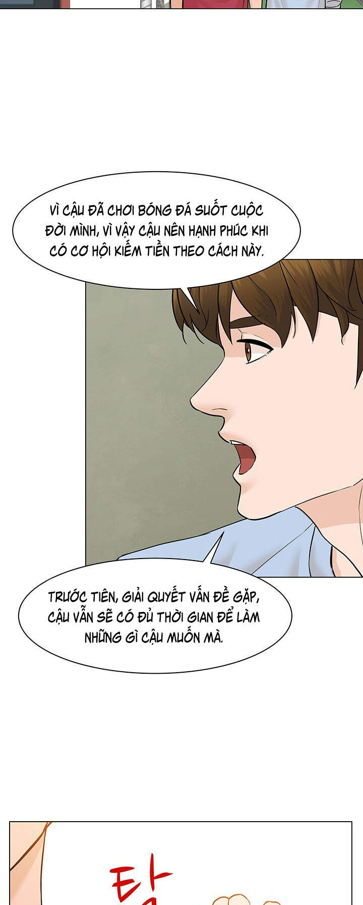 Người Trở Về Từ Cõi Chết Chapter 36 - 30