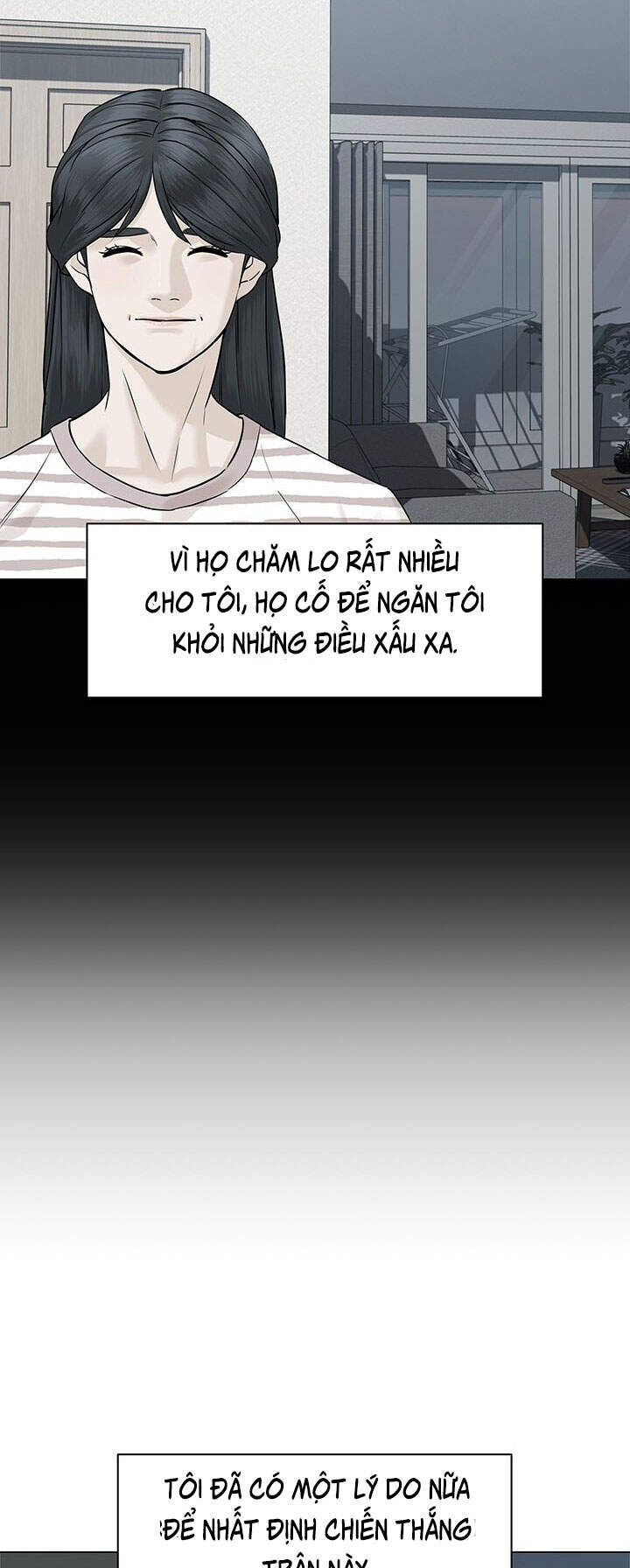 Người Trở Về Từ Cõi Chết Chapter 36 - 36
