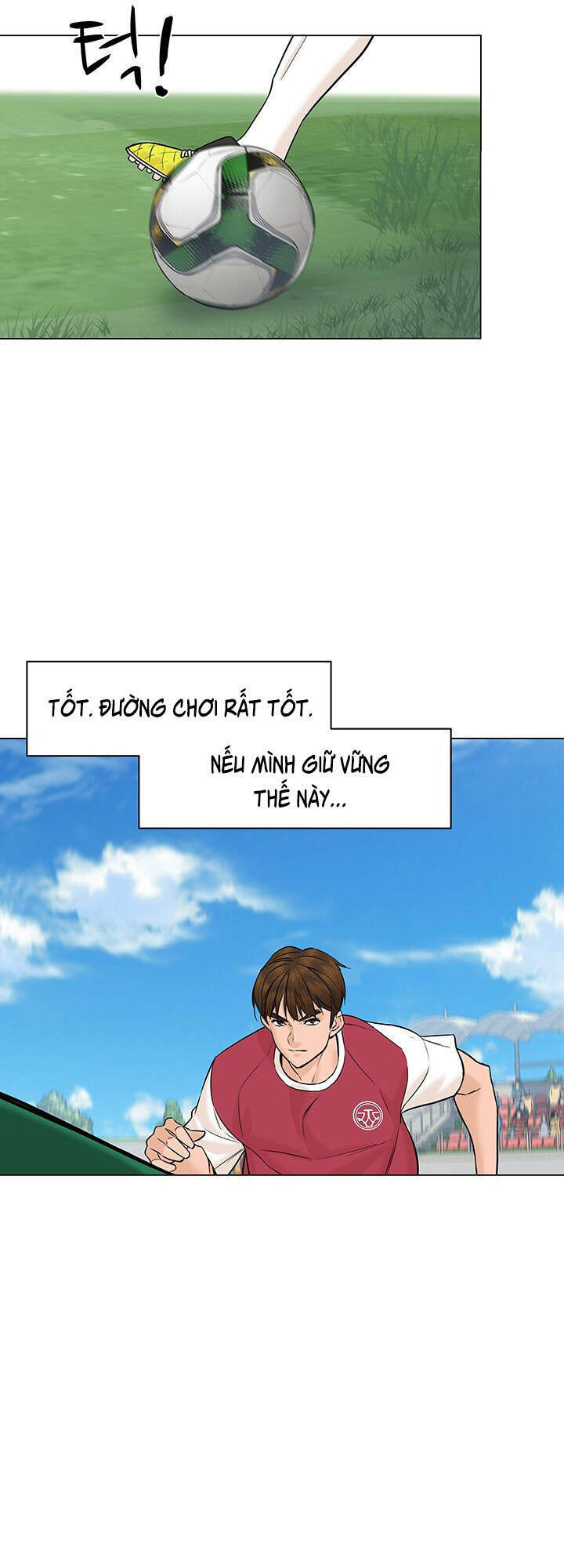 Người Trở Về Từ Cõi Chết Chapter 36 - 60