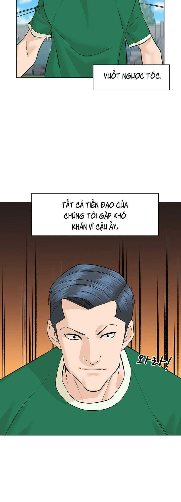 Người Trở Về Từ Cõi Chết Chapter 36 - 62