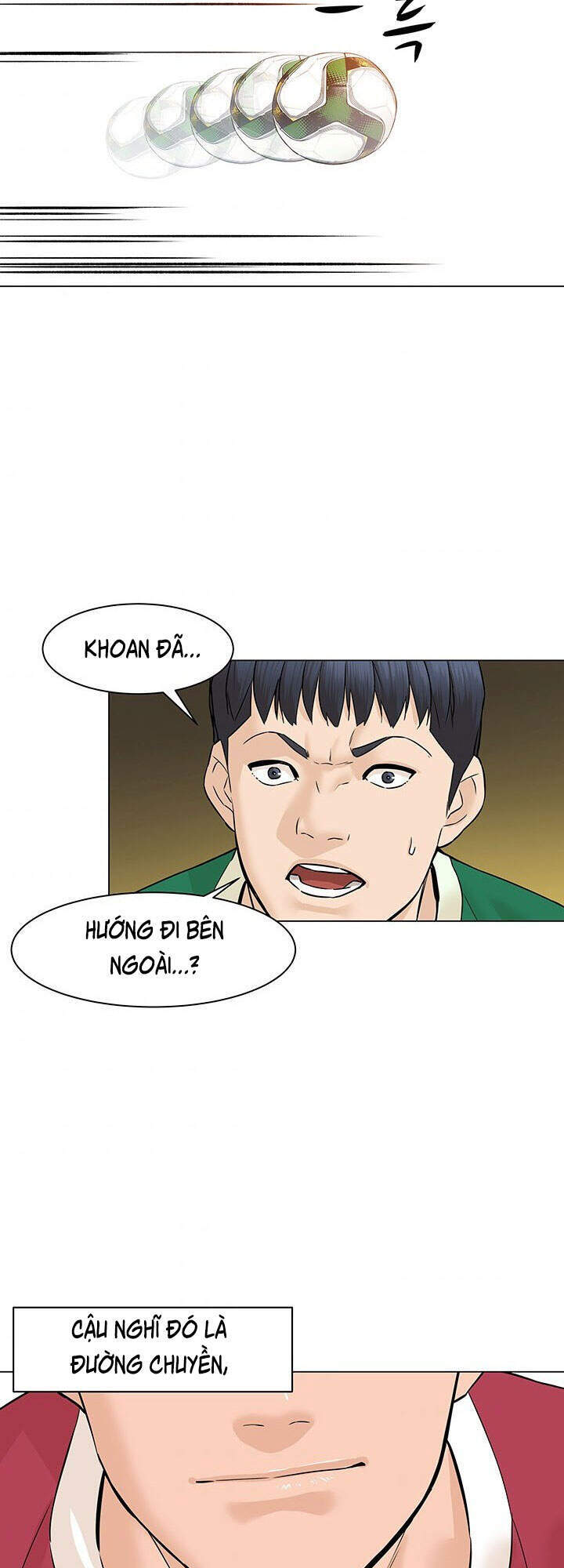 Người Trở Về Từ Cõi Chết Chapter 36 - 86