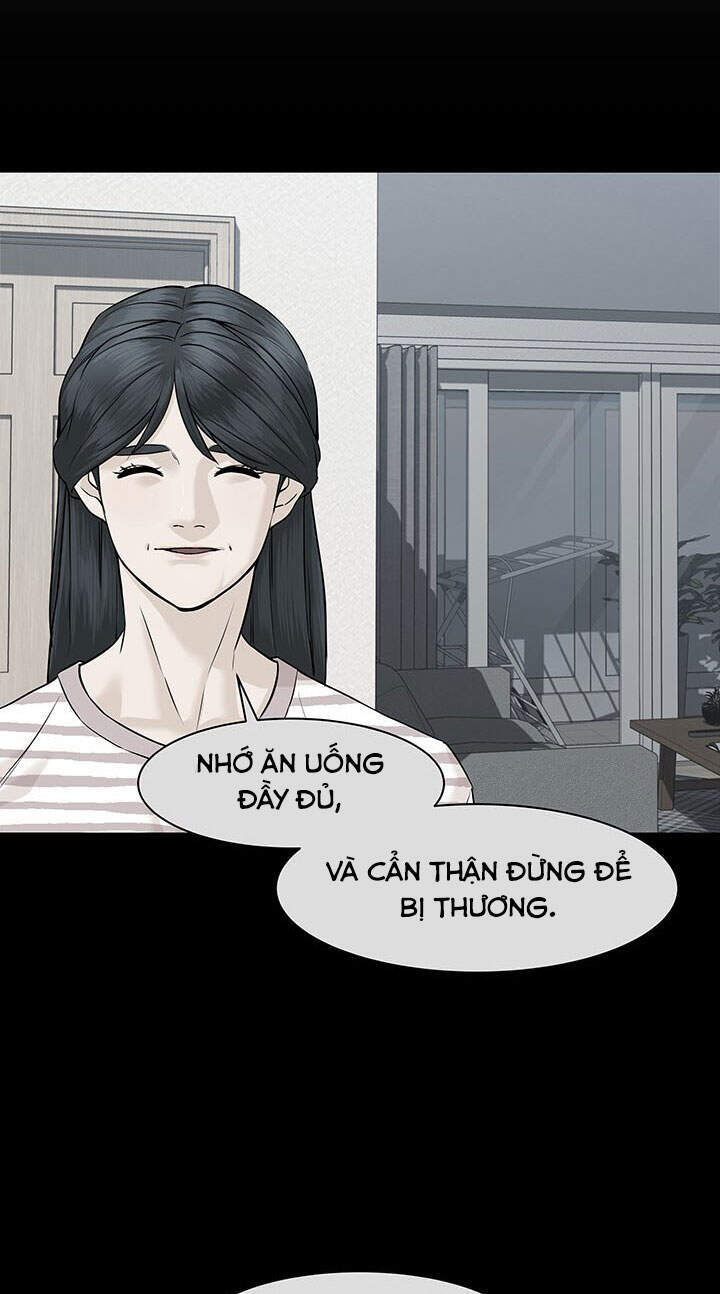Người Trở Về Từ Cõi Chết Chapter 38 - 12