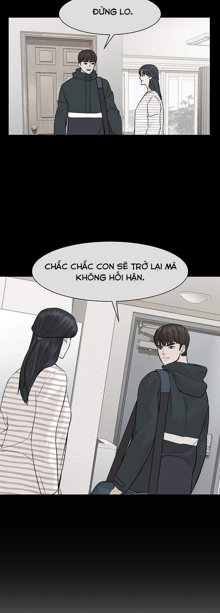 Người Trở Về Từ Cõi Chết Chapter 38 - 13