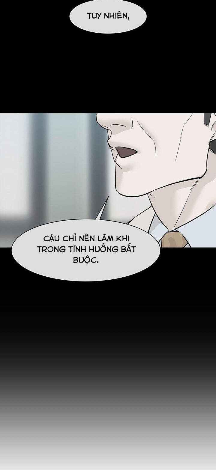 Người Trở Về Từ Cõi Chết Chapter 38 - 24