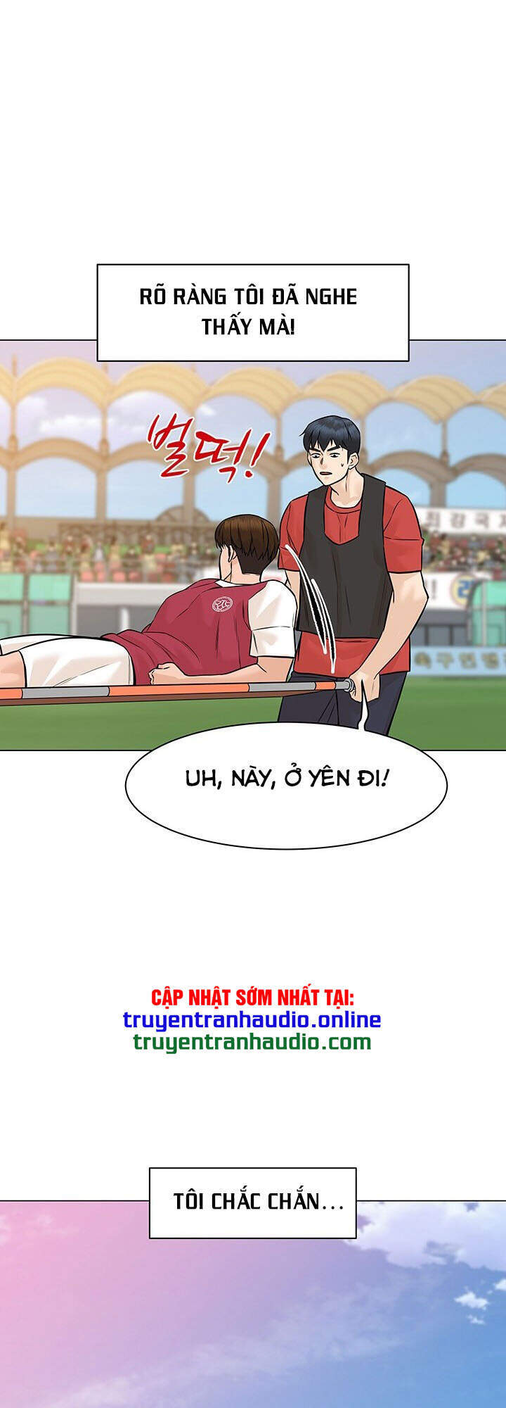 Người Trở Về Từ Cõi Chết Chapter 38 - 5