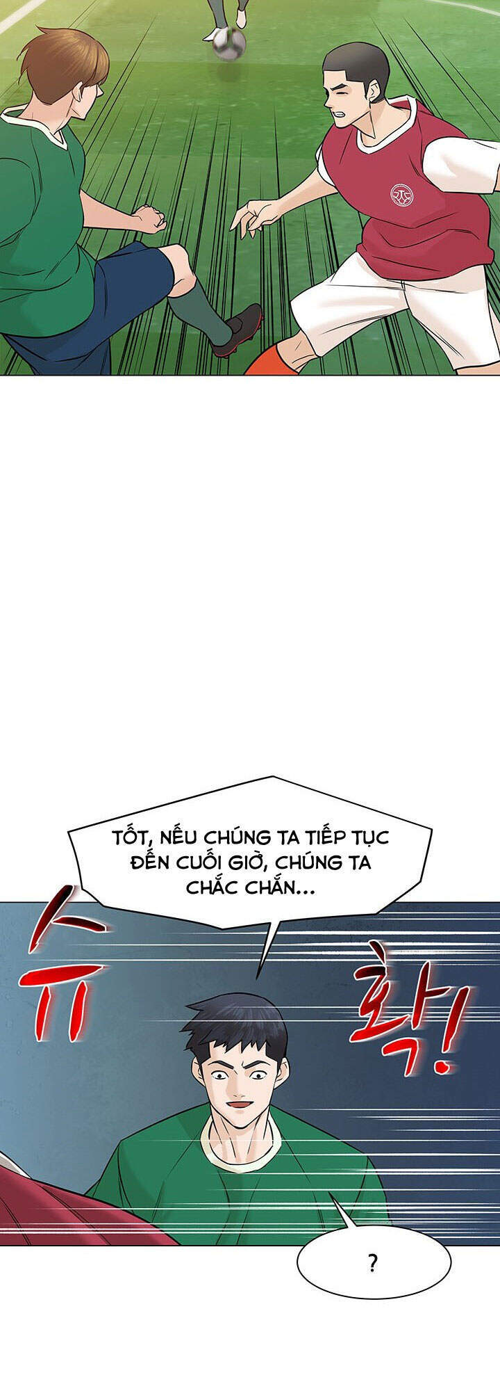 Người Trở Về Từ Cõi Chết Chapter 38 - 43