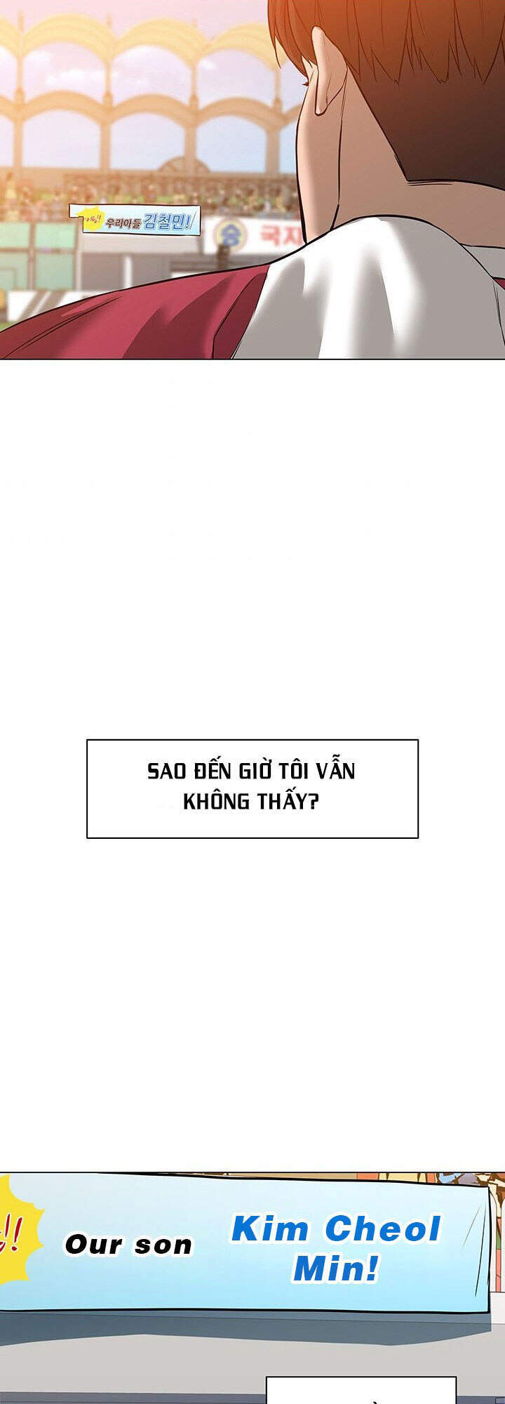Người Trở Về Từ Cõi Chết Chapter 38 - 7
