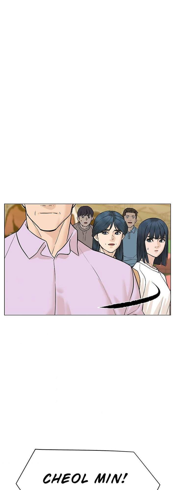 Người Trở Về Từ Cõi Chết Chapter 38 - 73