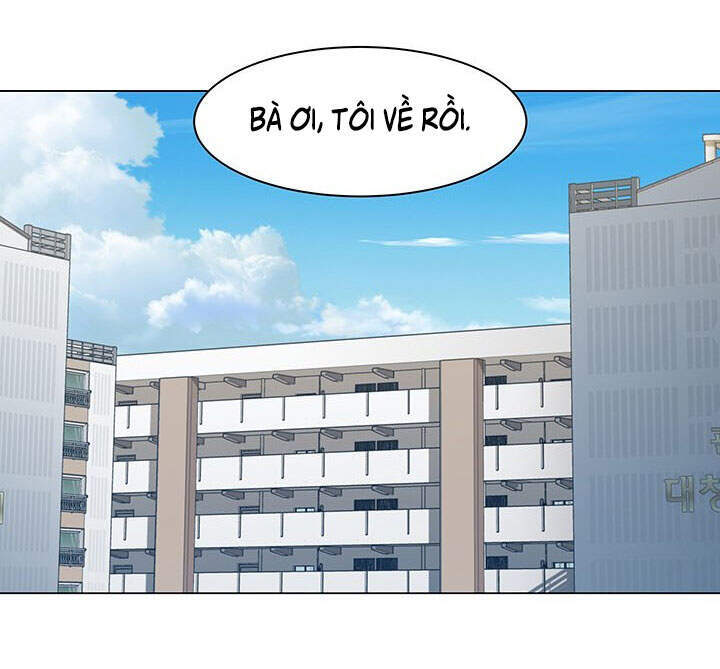 Người Trở Về Từ Cõi Chết Chapter 40 - 22
