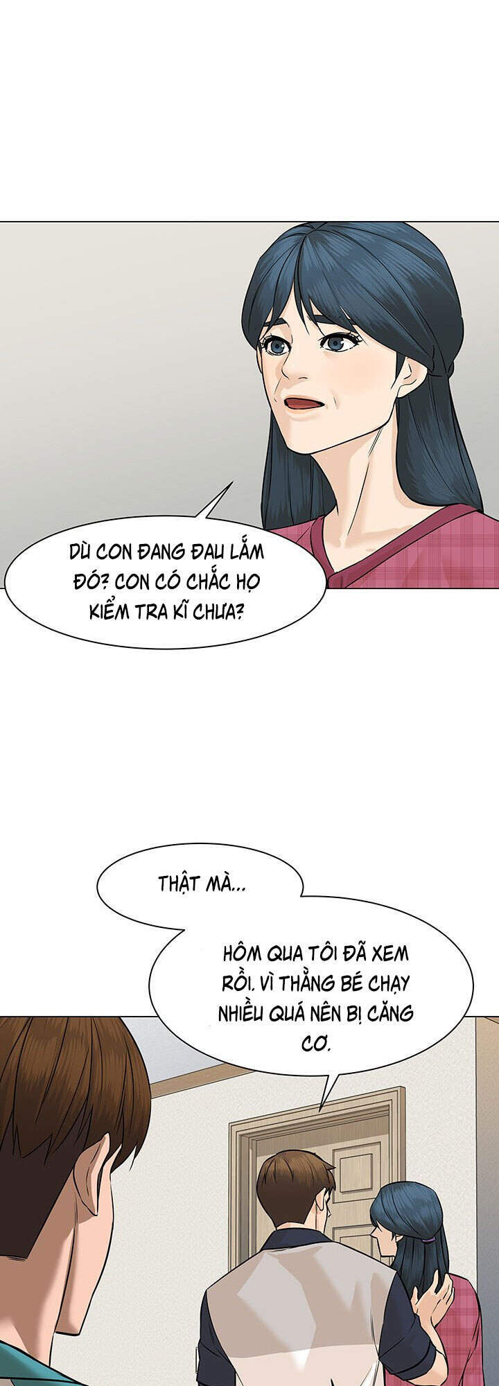 Người Trở Về Từ Cõi Chết Chapter 40 - 25