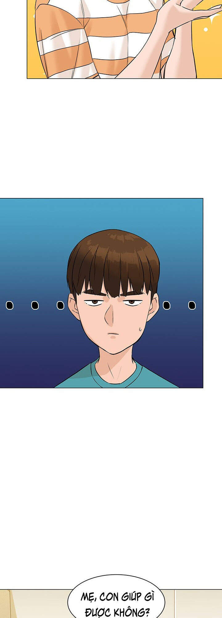 Người Trở Về Từ Cõi Chết Chapter 40 - 37