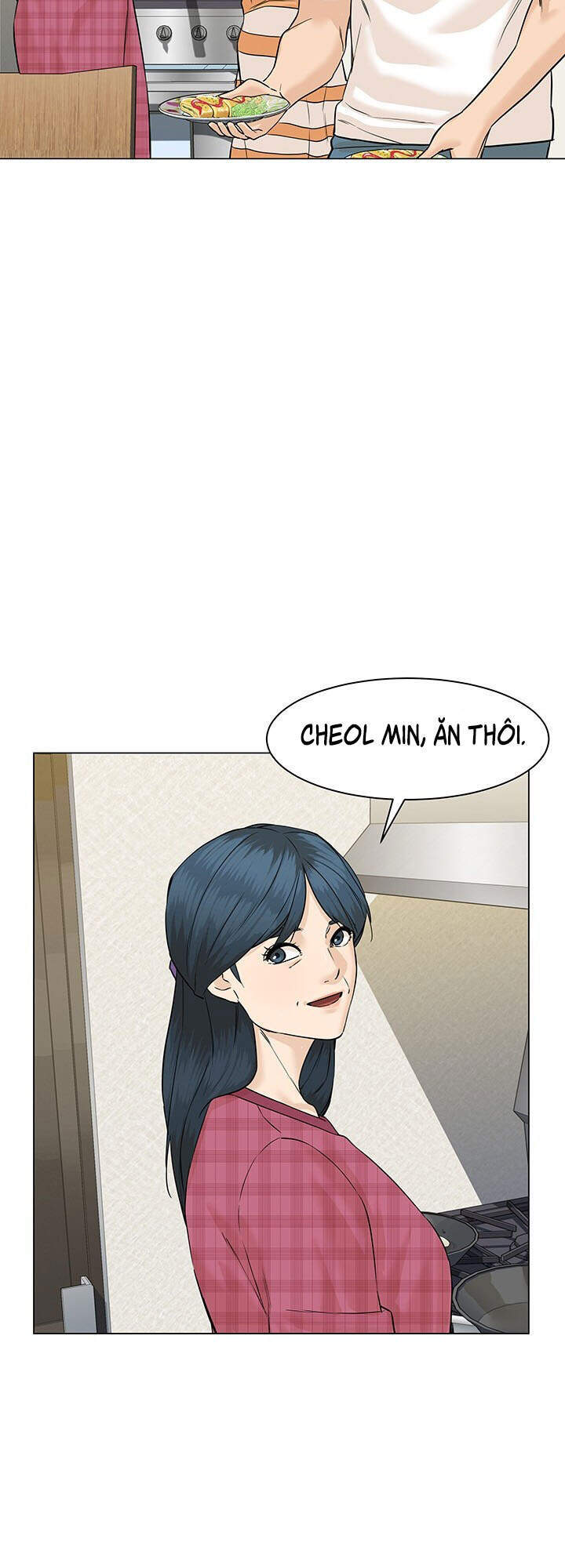 Người Trở Về Từ Cõi Chết Chapter 40 - 39