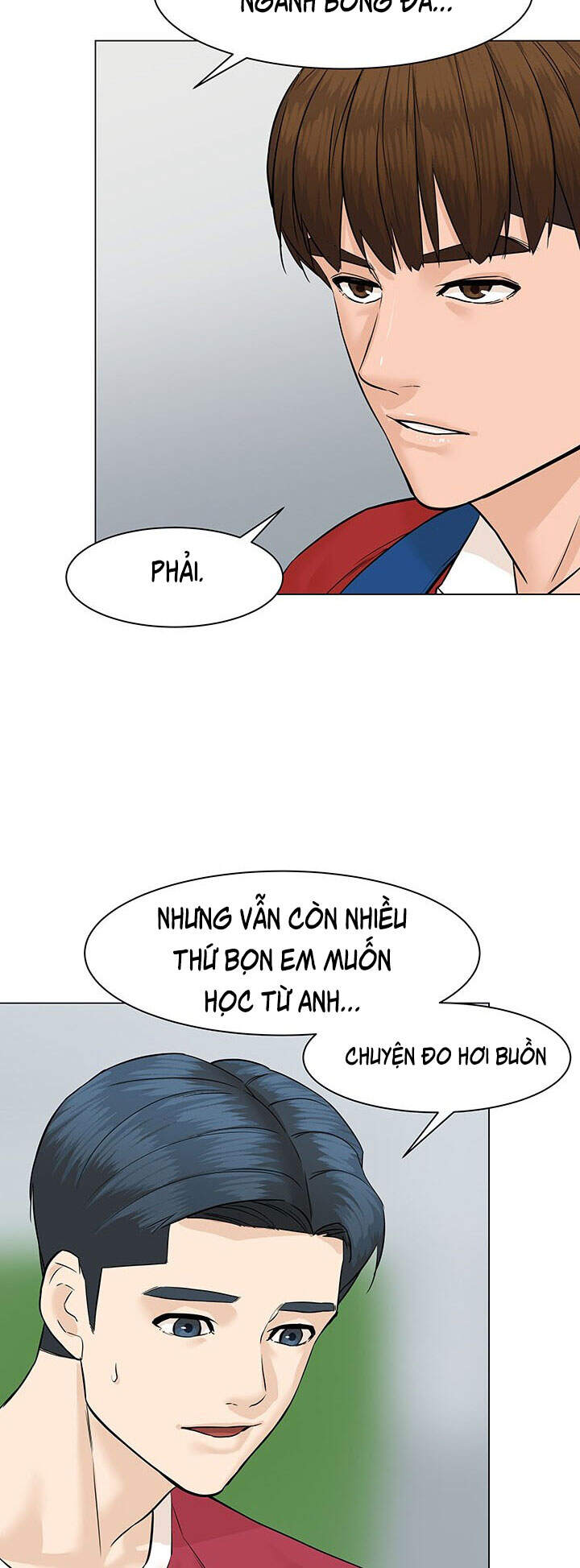 Người Trở Về Từ Cõi Chết Chapter 40 - 52
