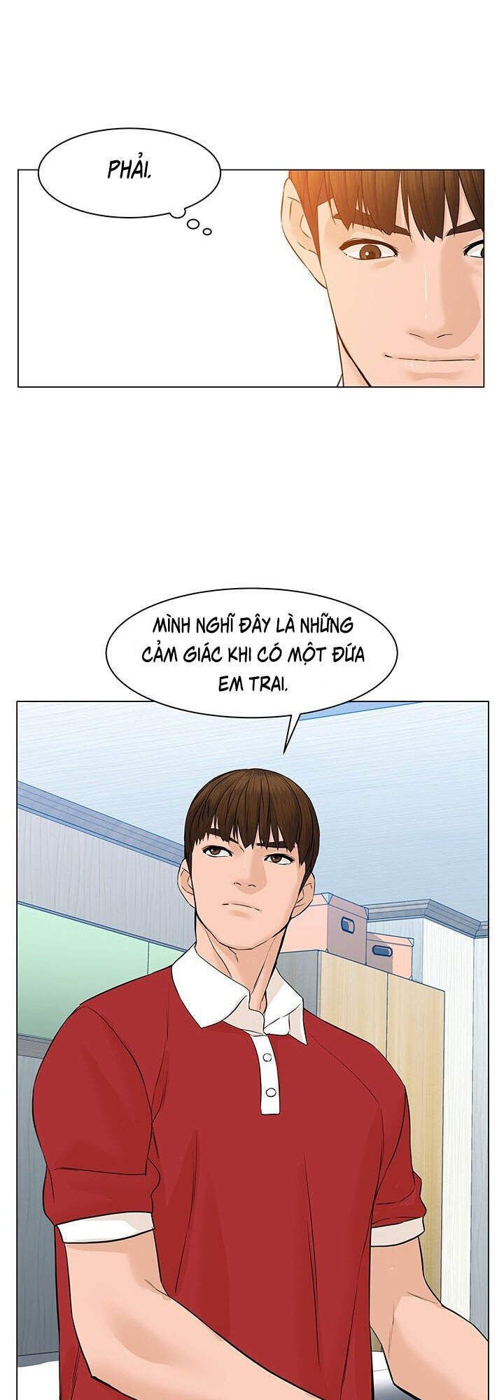 Người Trở Về Từ Cõi Chết Chapter 40 - 71