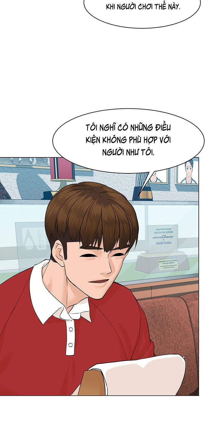 Người Trở Về Từ Cõi Chết Chapter 41 - 14