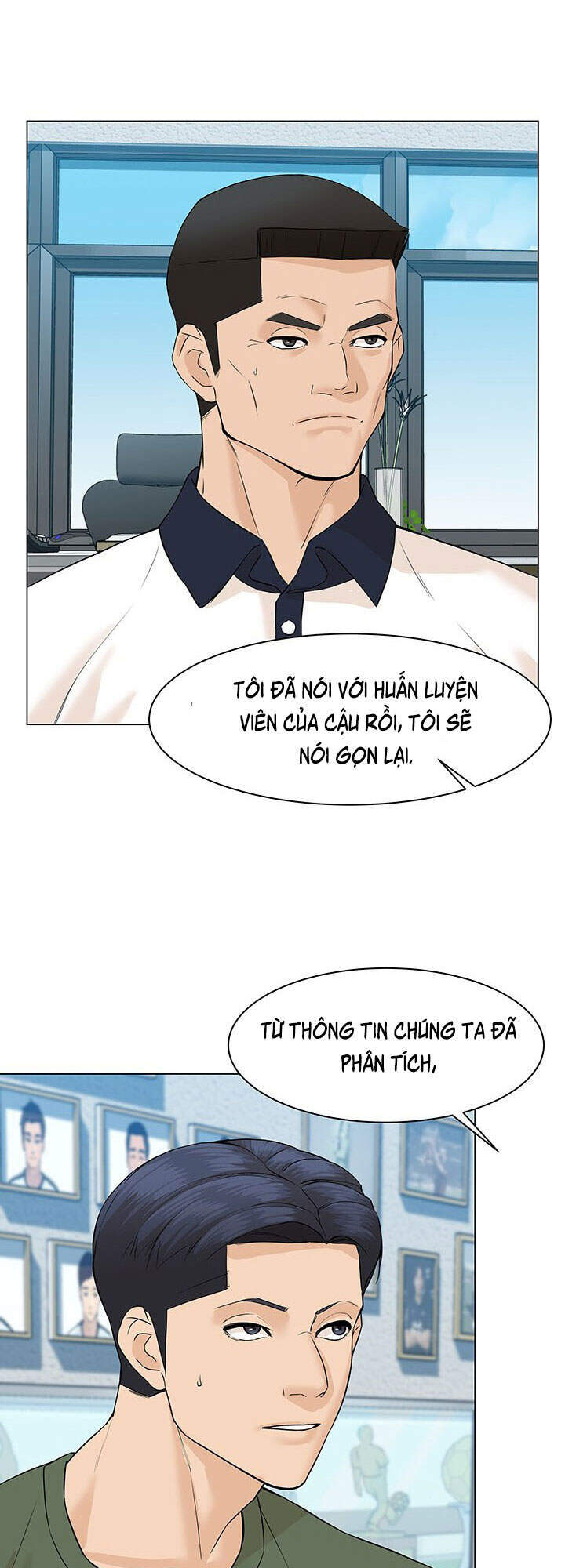 Người Trở Về Từ Cõi Chết Chapter 41 - 17