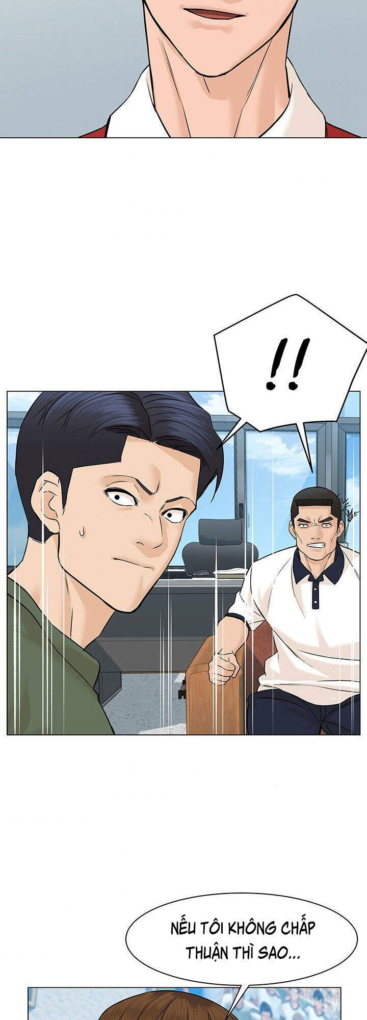 Người Trở Về Từ Cõi Chết Chapter 41 - 29