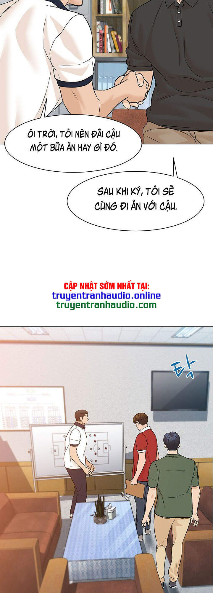 Người Trở Về Từ Cõi Chết Chapter 41 - 41